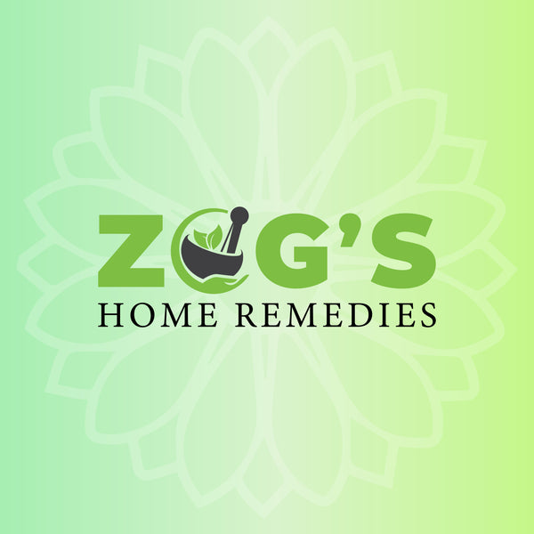 Zog's Home Remedies